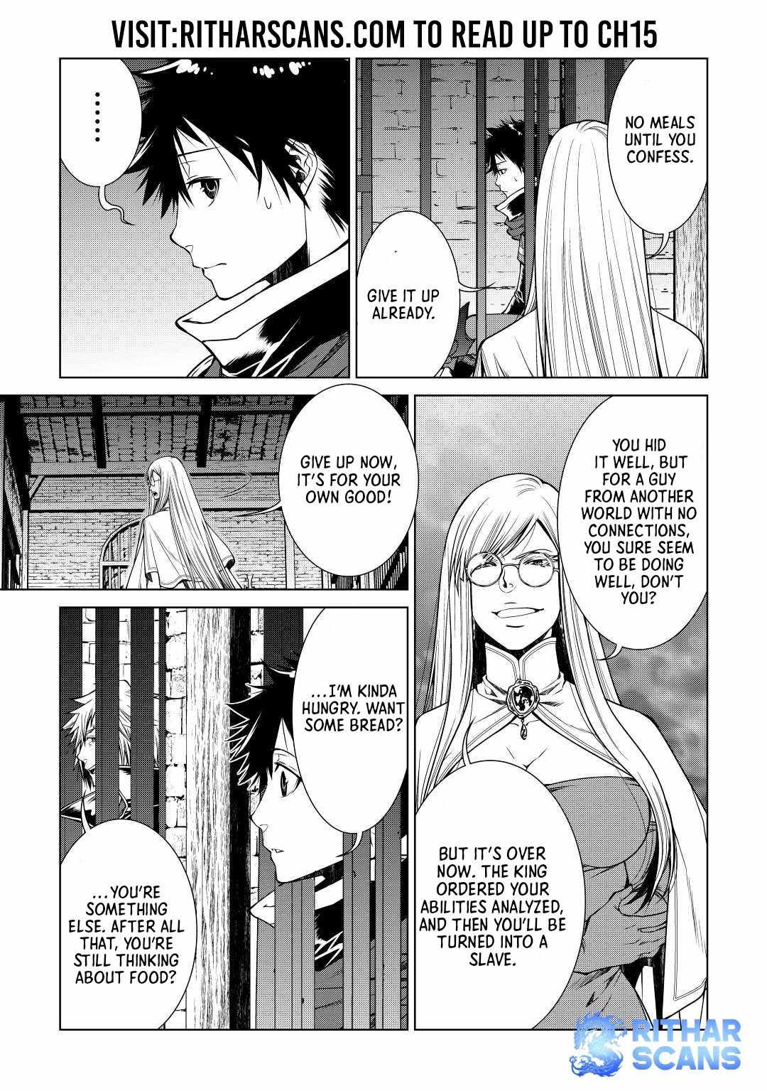 Machigai Shoukan! Oidasareta kedo Joui Gokan Skill de Rakuraku Seikatsu Chapter 9 5